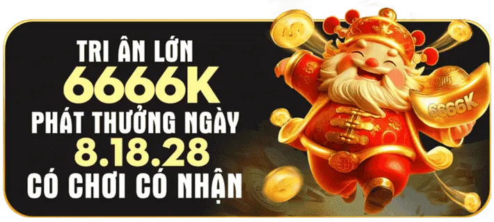 Ưu đãi đặc biệt cho thành viên VIP LK68VIP
