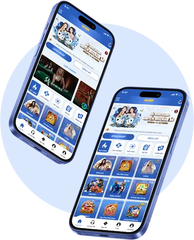 Đa dạng các loại slot game tại lk68vip