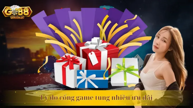 Bước 2: Truy cập Trang Khuyến Mãi